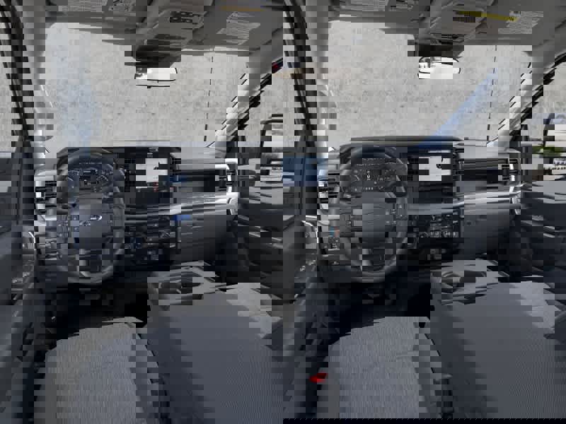 New 2026 Ford F450 XL AWD/4WD image 9