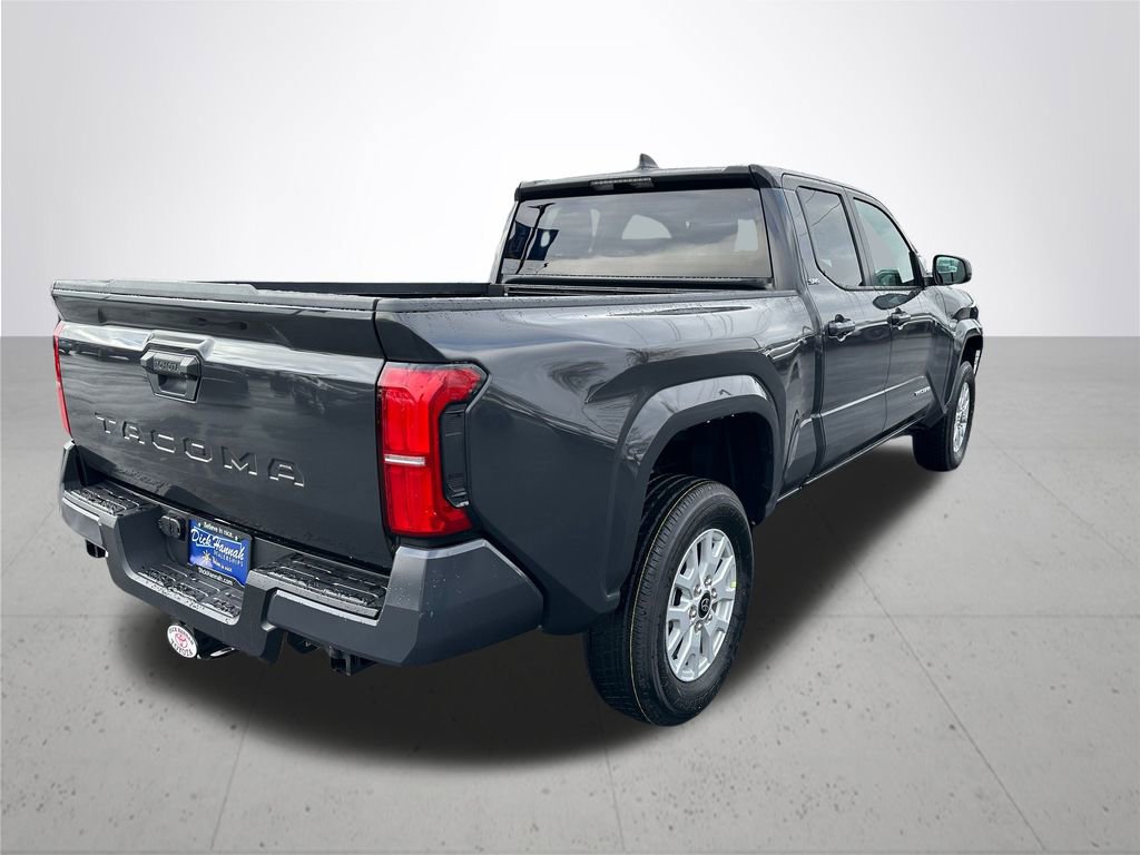 New 2026 Toyota Tacoma SR5 image 7