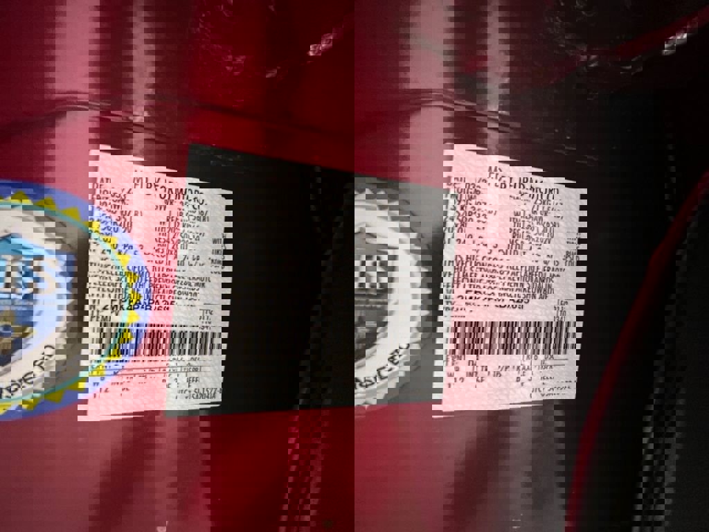 Used 2023 Ford Edge ST image 20