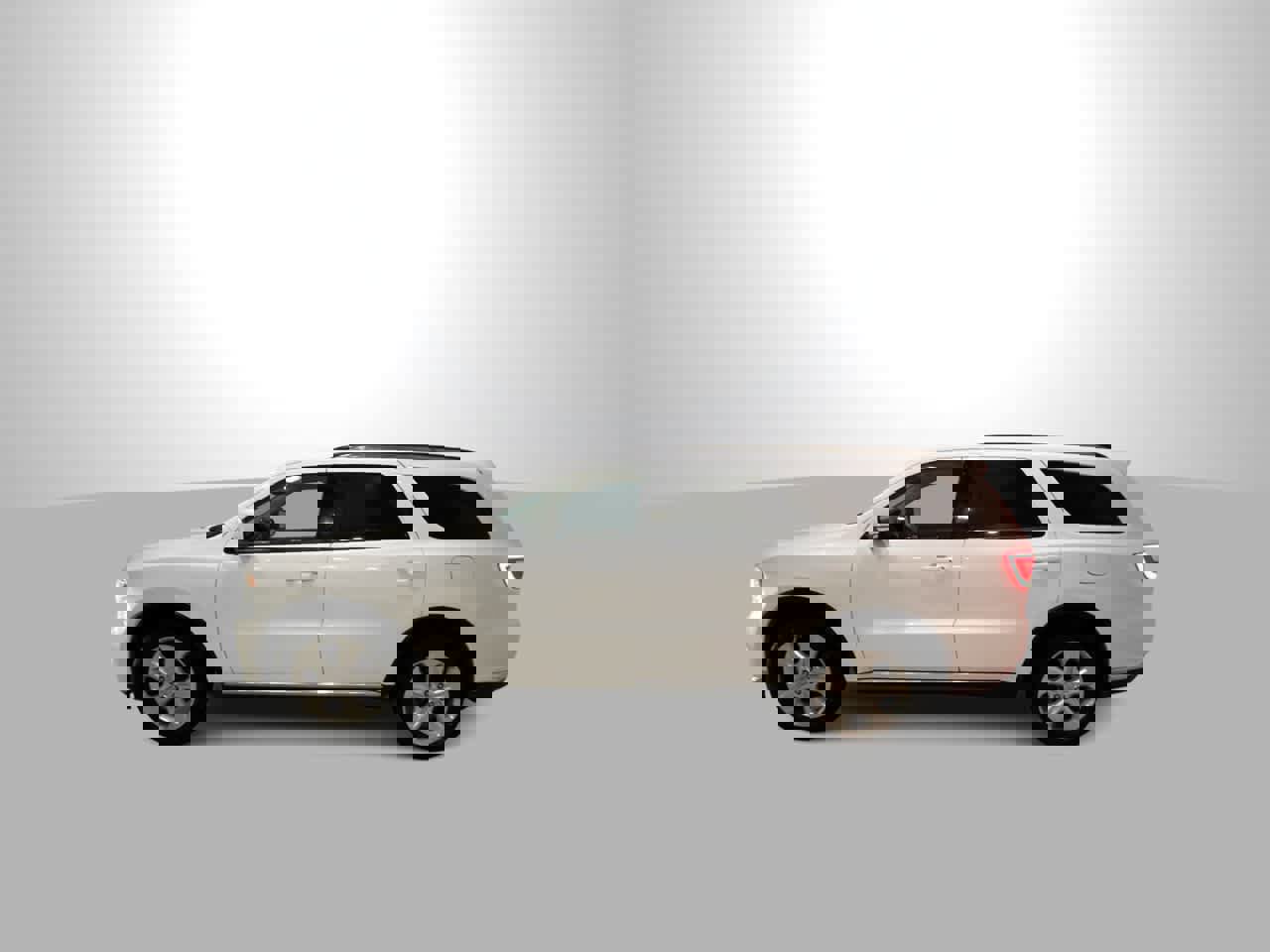 Used 2015 Dodge Durango Limited w/ Premium Group image 5