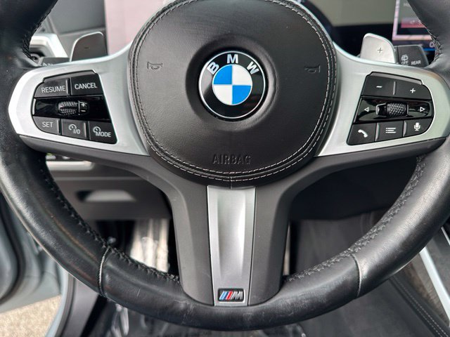 Used 2024 BMW X7 xDrive40i w/ Executive Package AWD/4WD image 34