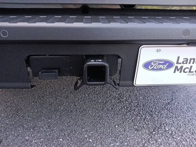 New 2026 Ford Maverick XLT FWD image 28