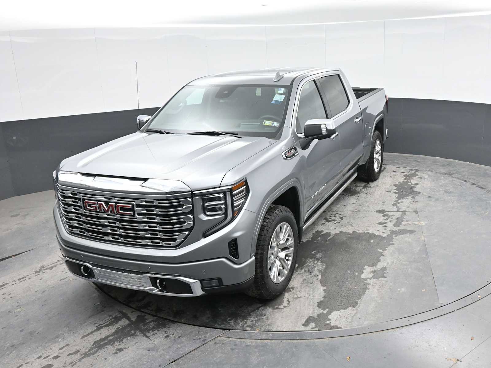 New 2026 GMC Sierra 1500 Denali w/ Technology Package image 27