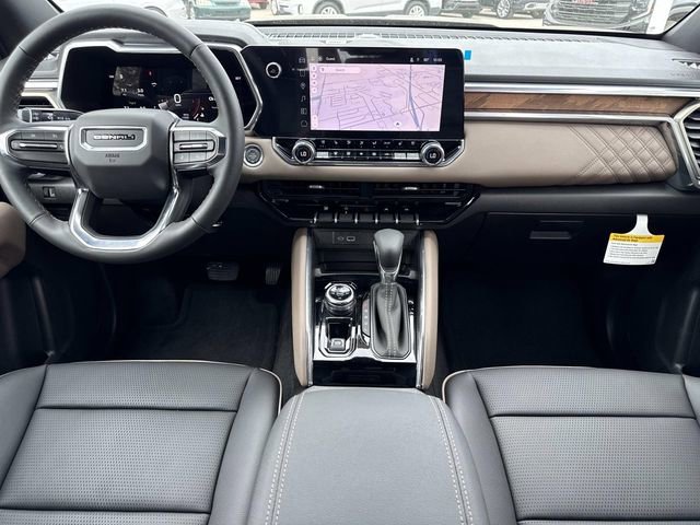 New 2026 GMC Canyon Denali image 19