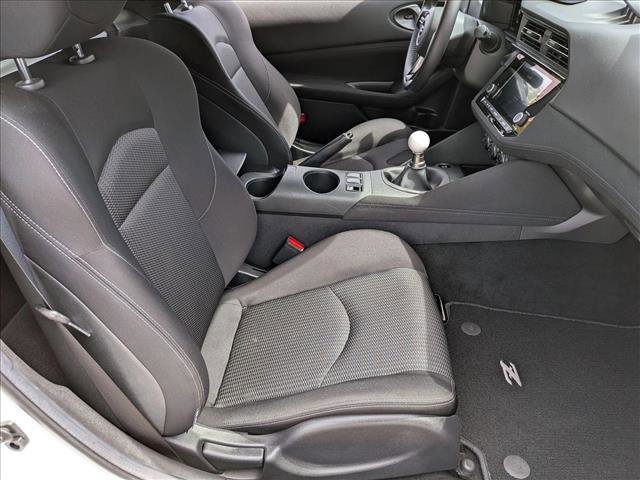 Used 2024 Nissan Z Sport w/ Floor Mat Package image 17