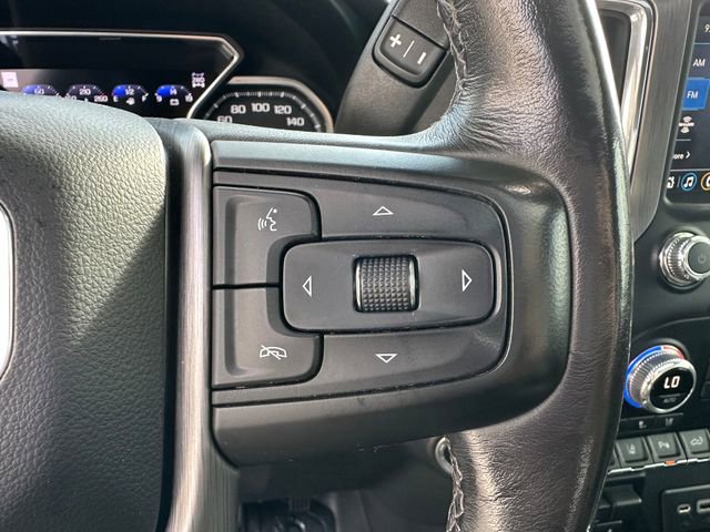 Used 2020 GMC Sierra 3500 Denali image 14