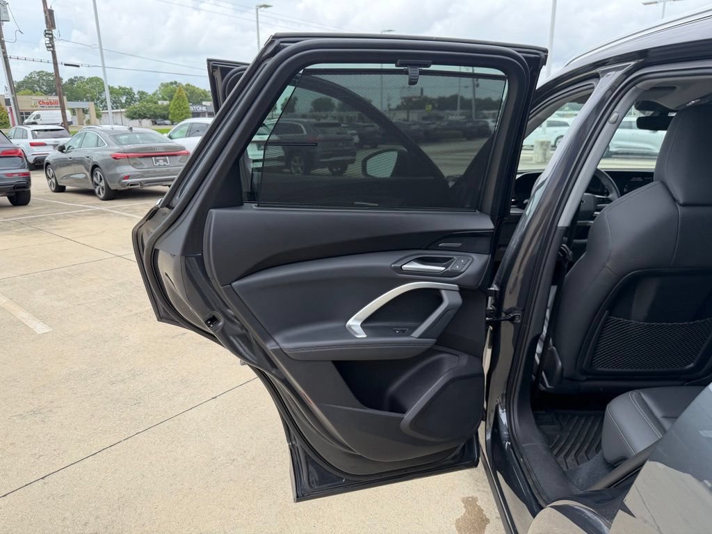 Certified 2025 Audi Q5 Prestige AWD/4WD image 19