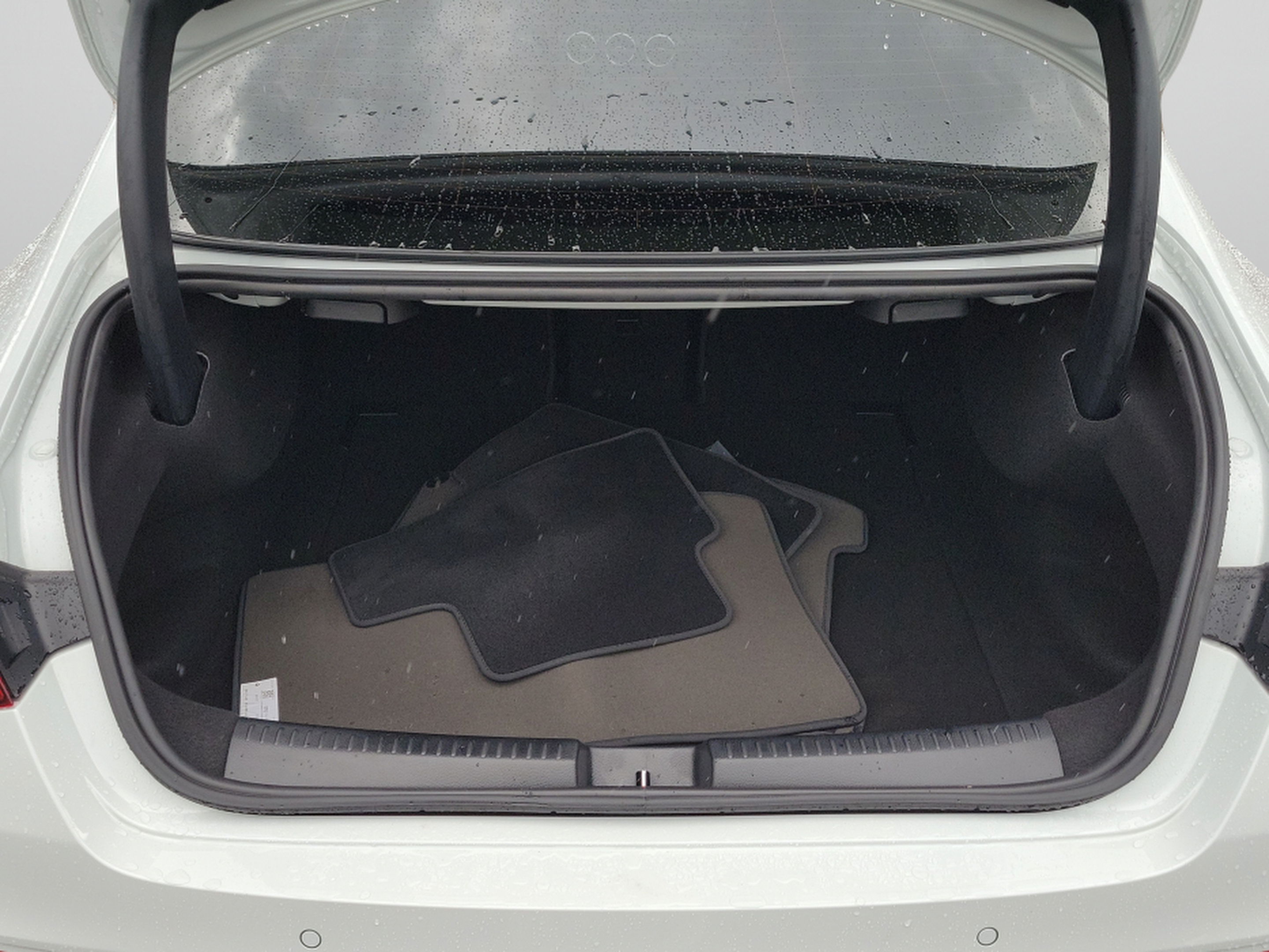 Certified 2021 Mercedes-Benz CLA 250 image 5