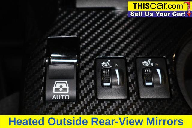 Used 2024 Toyota 4Runner TRD Off-Road Premium w/ Moonroof Package AWD/4WD image 24