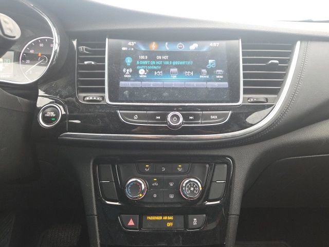 Used 2018 Buick Encore Preferred image 27
