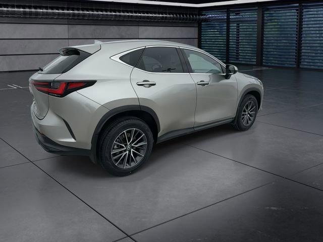 Used 2022 Lexus NX 350 AWD image 8