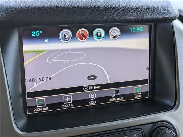 Used 2018 GMC Yukon Denali image 13