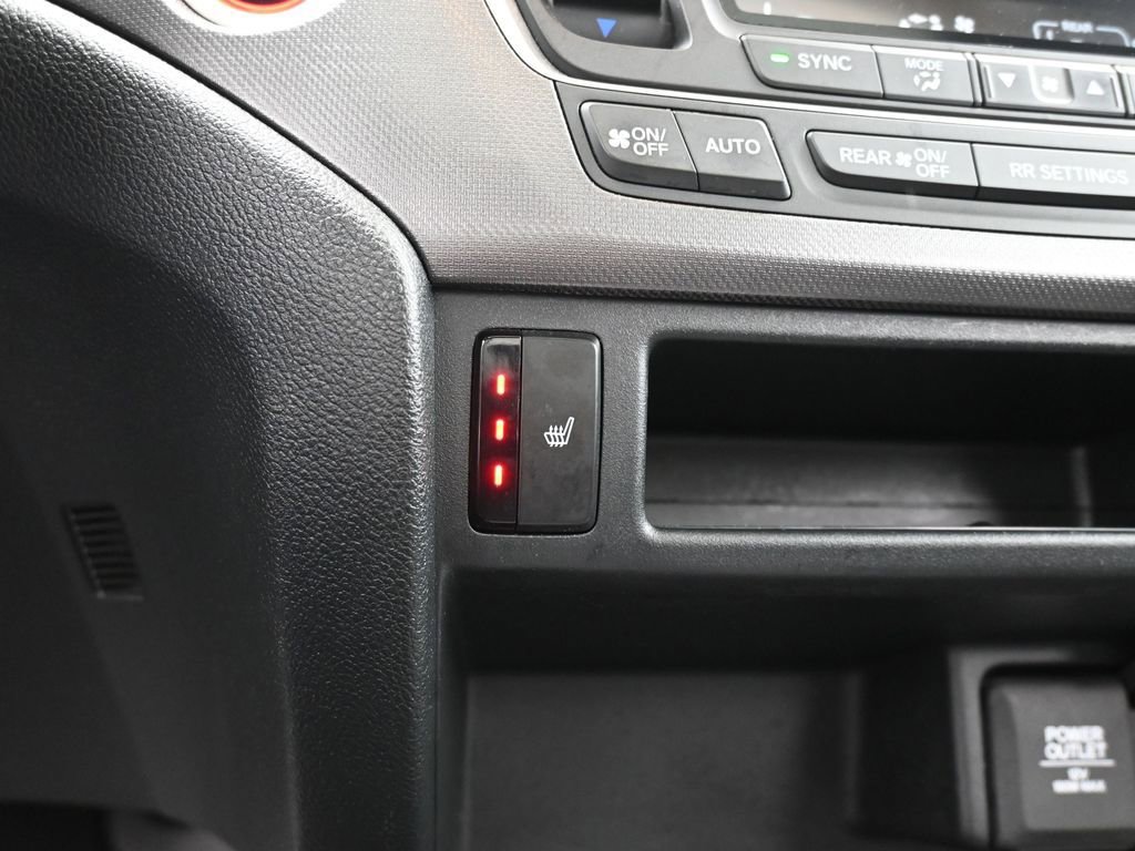 Certified 2023 Honda Ridgeline RTL image 48