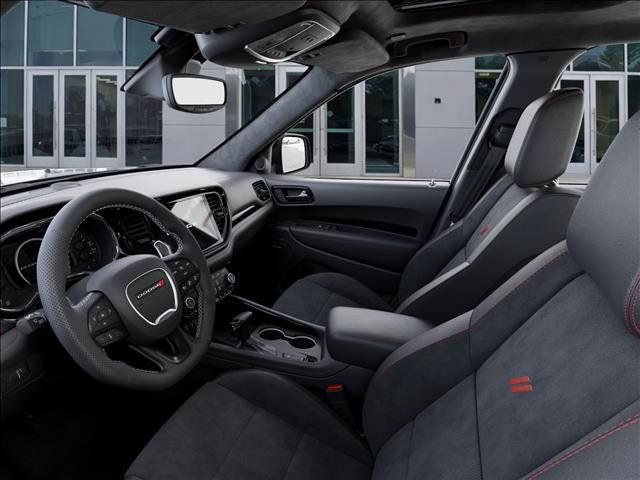 New 2026 Dodge Durango GT AWD/4WD image 22