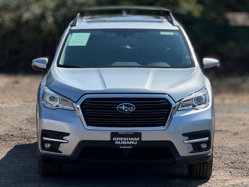 Used 2022 Subaru Ascent Limited w/ Technology Package AWD/4WD image 2