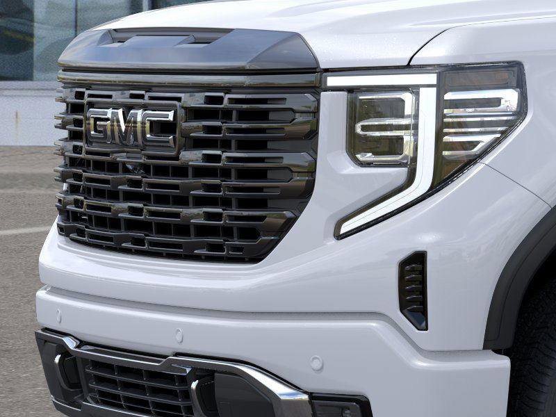 New 2026 GMC Sierra 1500 Denali Ultimate image 13