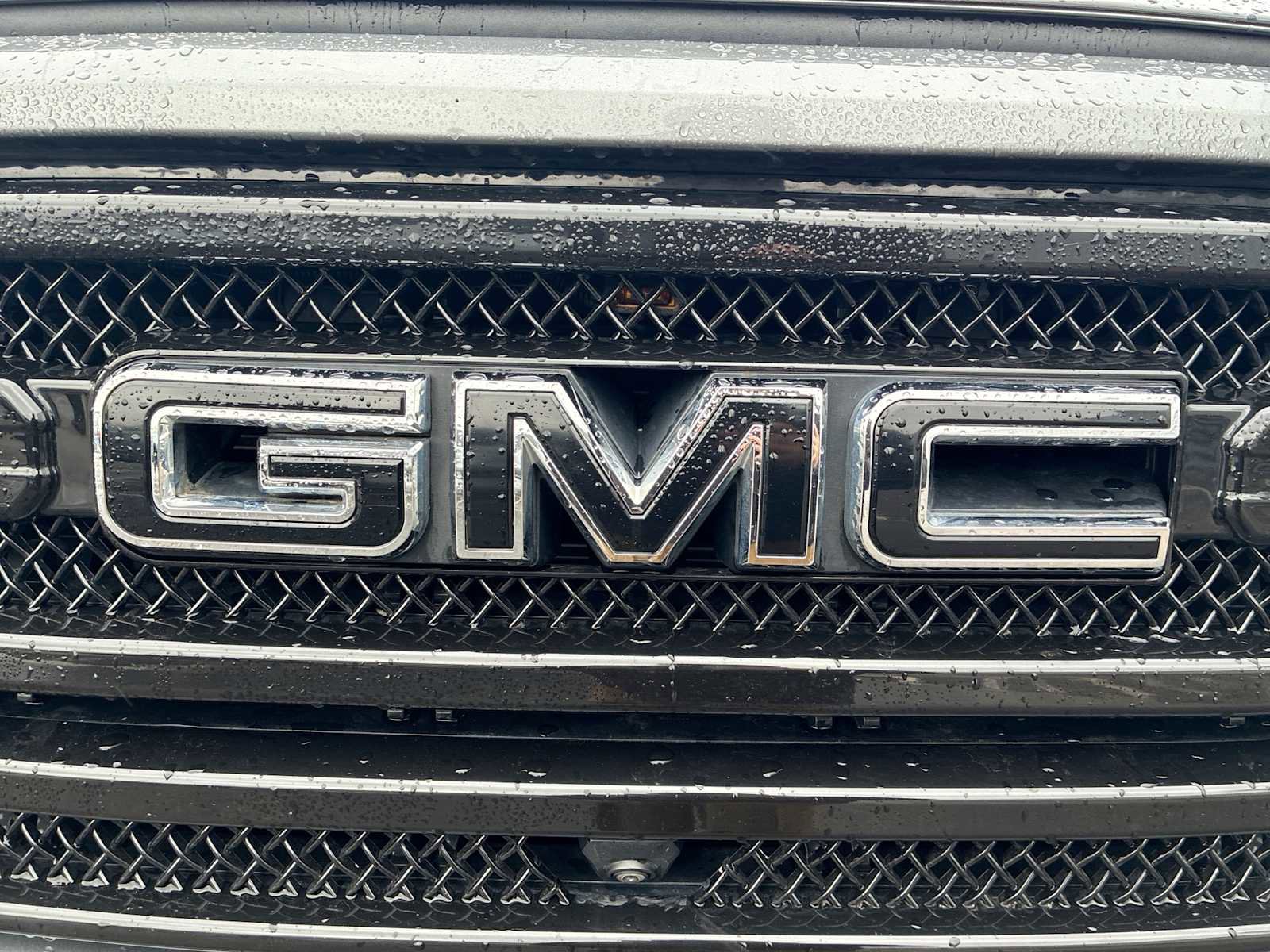 Certified 2020 GMC Sierra 1500 AT4 w/ AT4 Premium Package image 32