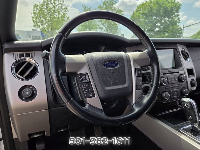 Used 2017 Ford Expedition Limited RWD image 10