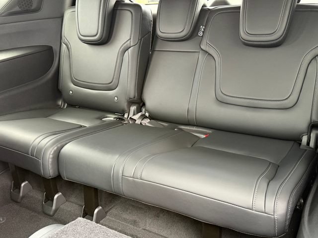 New 2026 Nissan Armada PRO-4X AWD/4WD image 26
