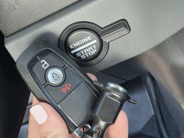 Used 2021 Ford Bronco Big Bend image 17