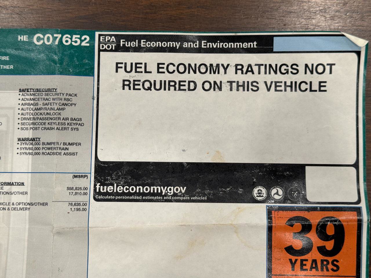 Used 2017 Ford F350 King Ranch w/ King Ranch Ultimate Package AWD/4WD image 81