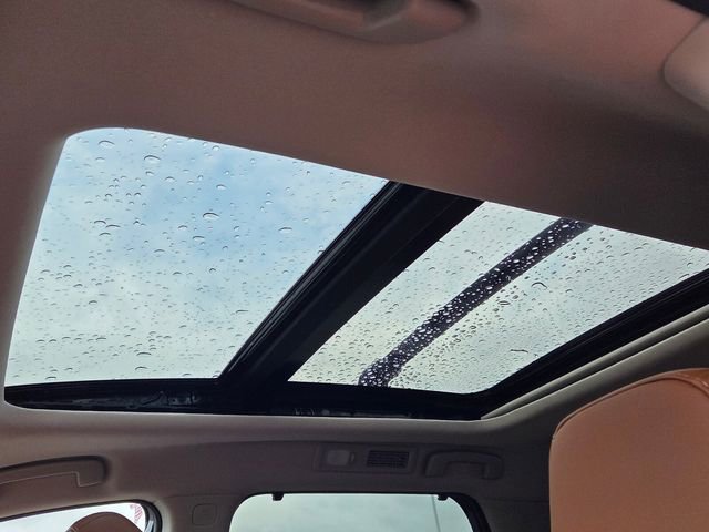 New 2026 Nissan Pathfinder Platinum w/ Cargo Package image 19