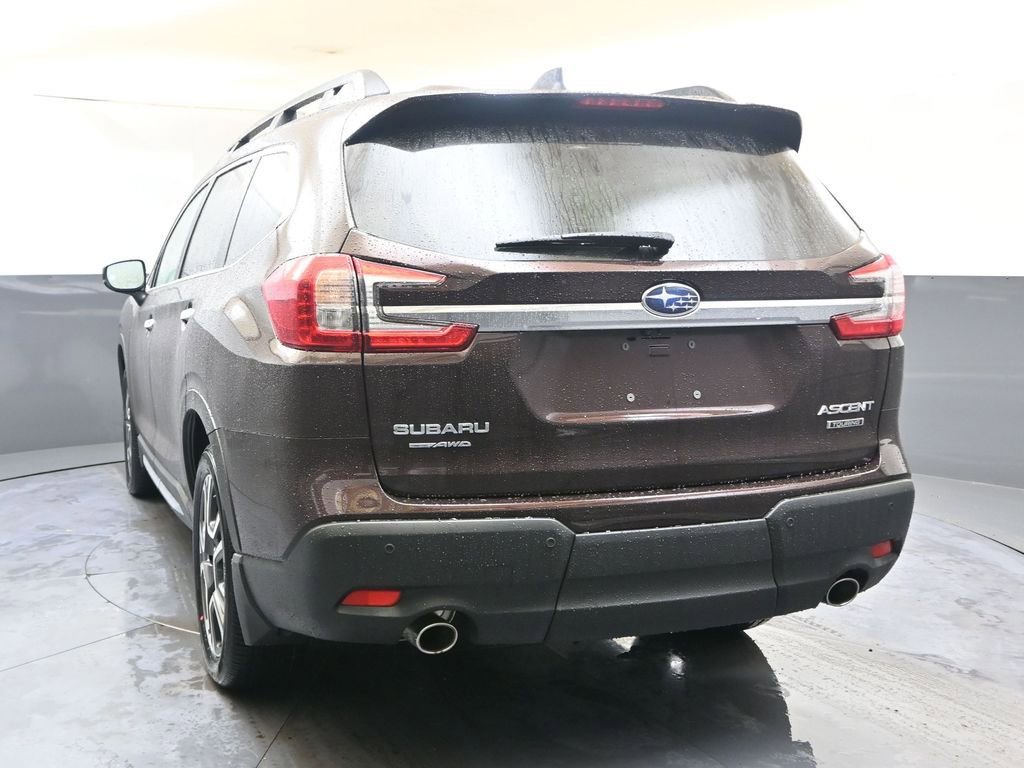 New 2026 Subaru Ascent Touring image 4