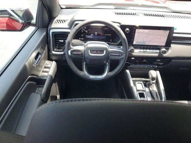 New 2026 GMC Canyon Elevation w/ Convenience Package RWD image 15
