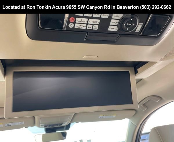 Used 2016 Acura MDX SH-AWD image 13