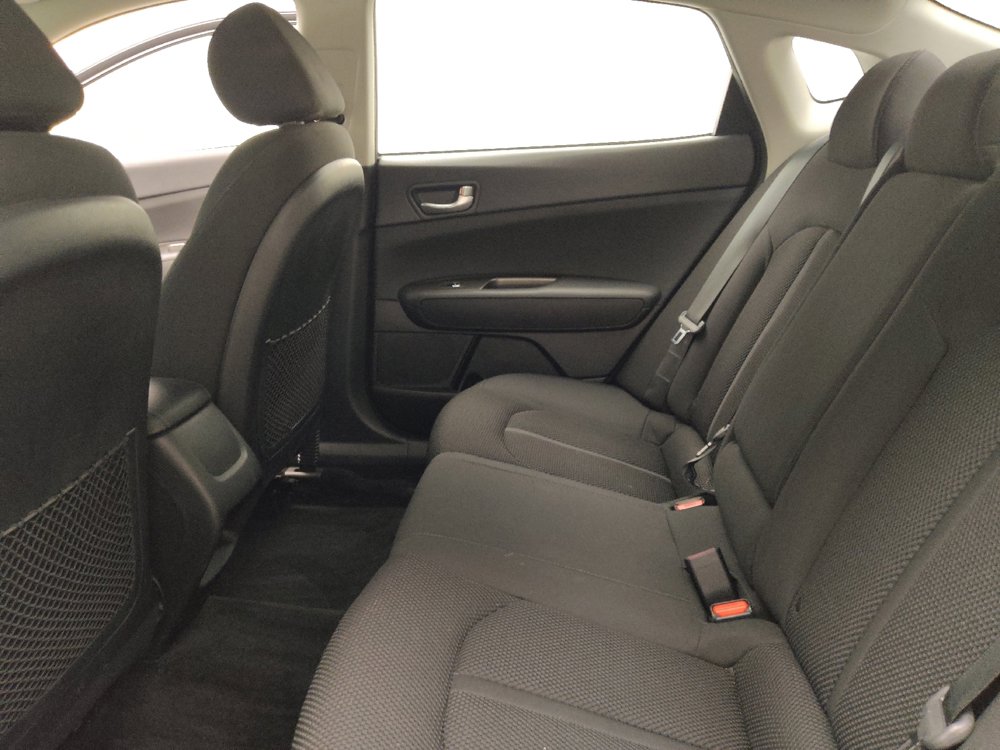 Used 2020 Kia Optima LX image 18