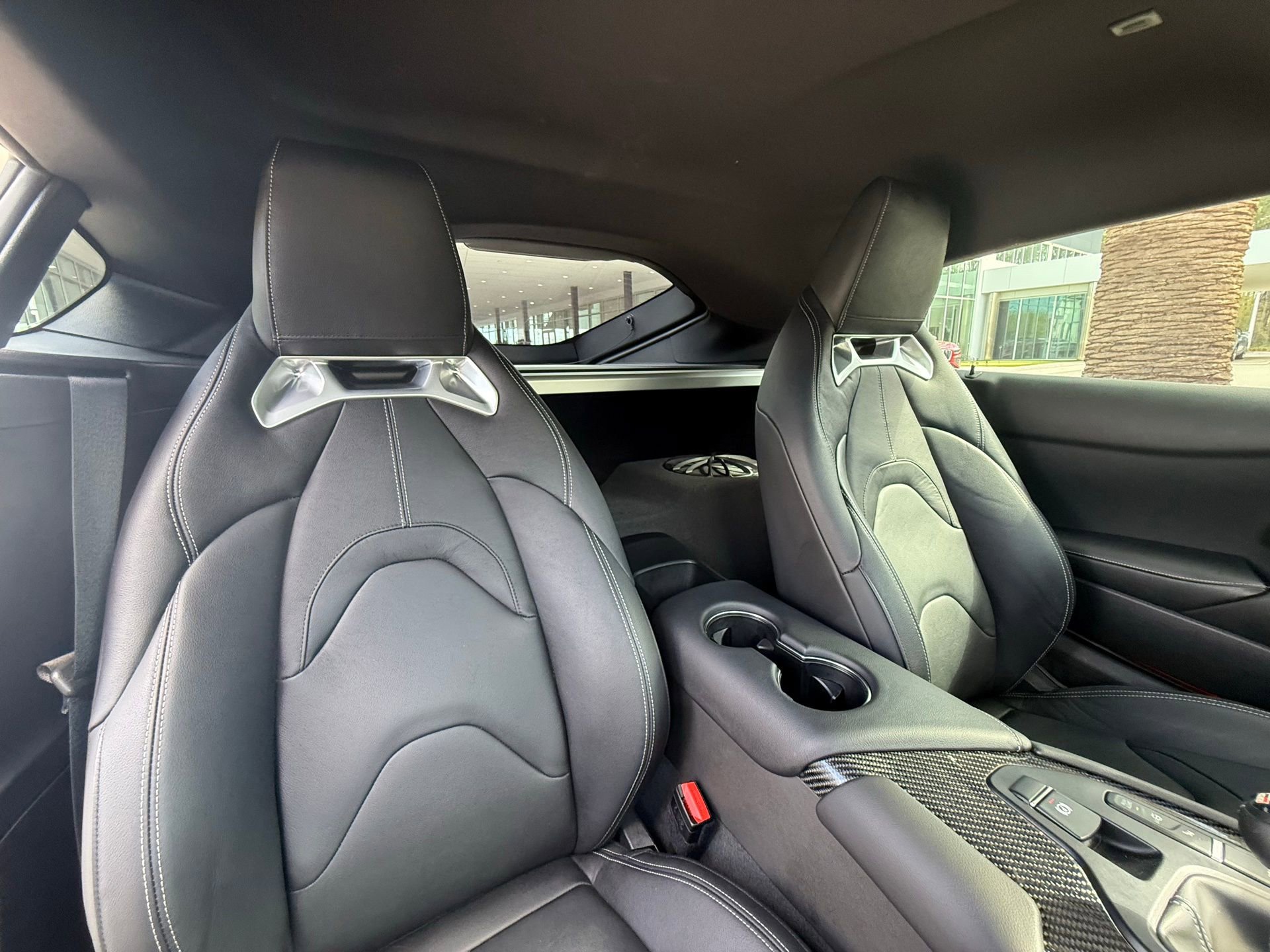 Used 2024 Toyota Supra Premium w/ Driver Assist Package image 43