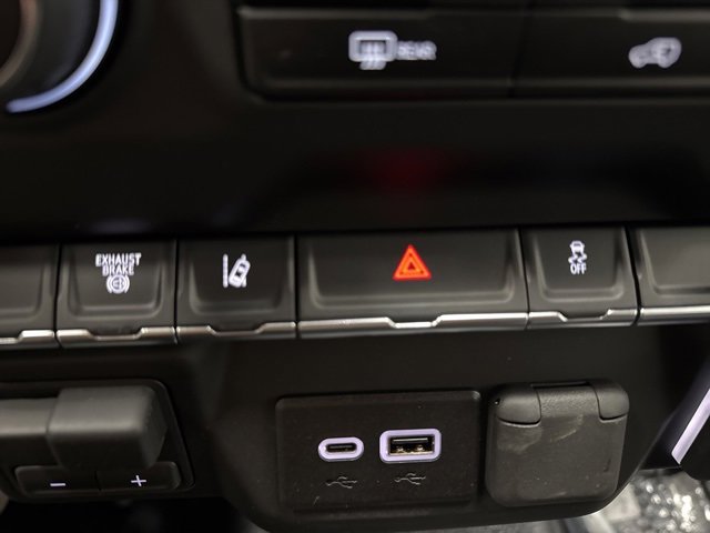 New 2026 Chevrolet Silverado 3500 W/T w/ WT Convenience Package image 20