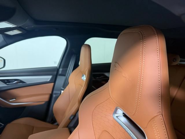 New 2026 Jaguar F-PACE R-Dynamic S AWD/4WD image 10