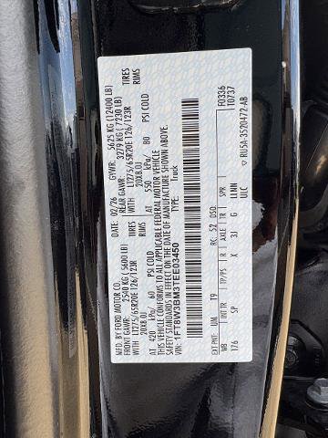 New 2026 Ford F350 King Ranch w/ FX4 Off-Road Package image 32