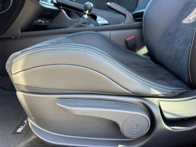 New 2026 Hyundai Elantra N image 12