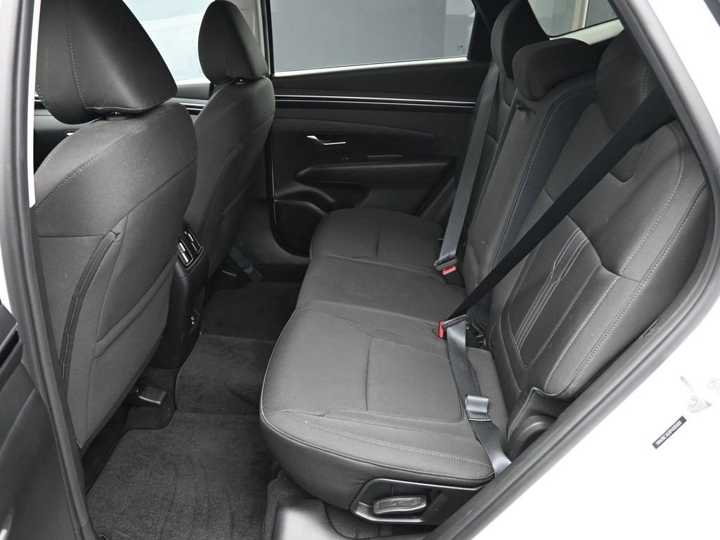 Used 2023 Hyundai Tucson SEL image 12