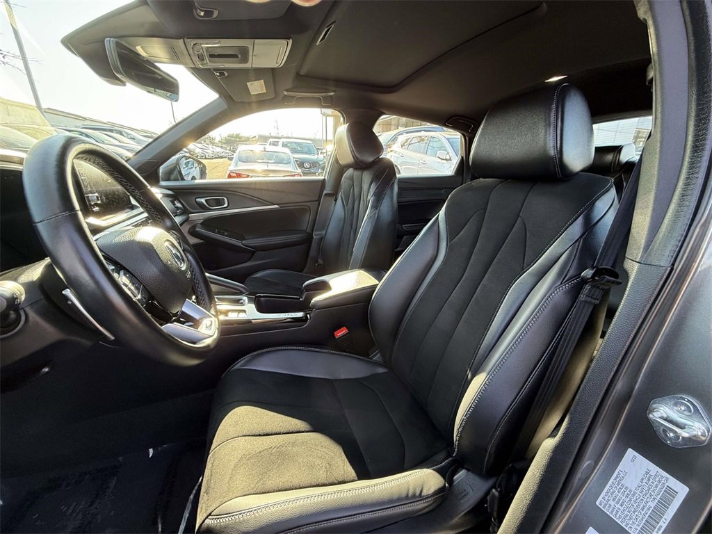 Used 2024 Acura Integra A-Spec image 11