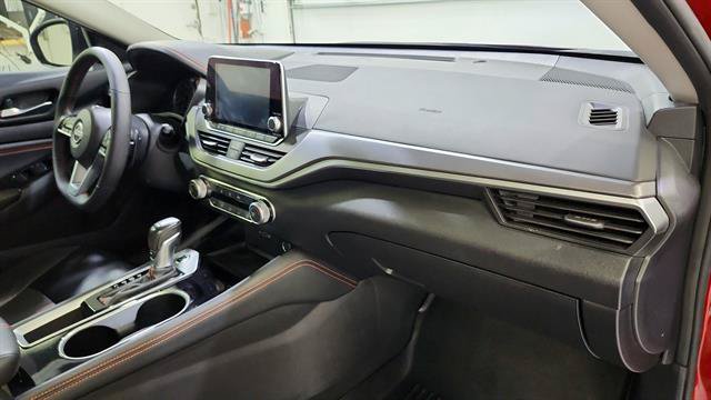 Certified 2023 Nissan Altima 2.5 SR FWD image 22