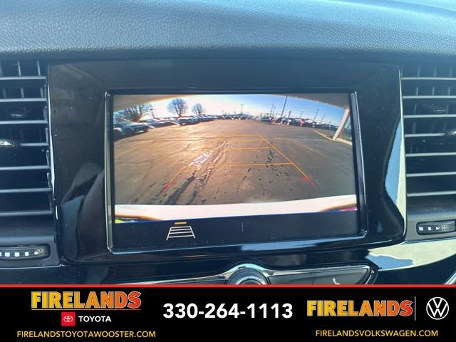 Used 2022 Buick Encore Preferred w/ Safety Package image 20