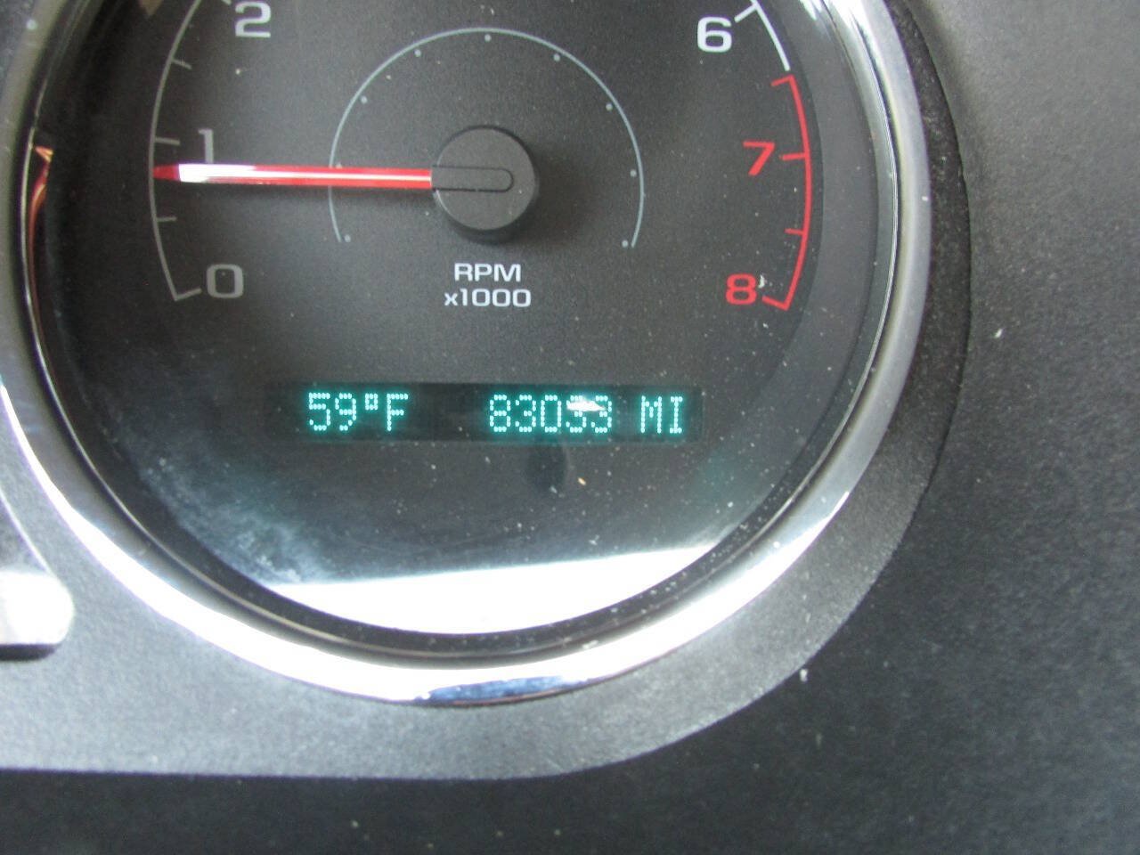 Used 2006 Chevrolet Cobalt LS FWD image 23