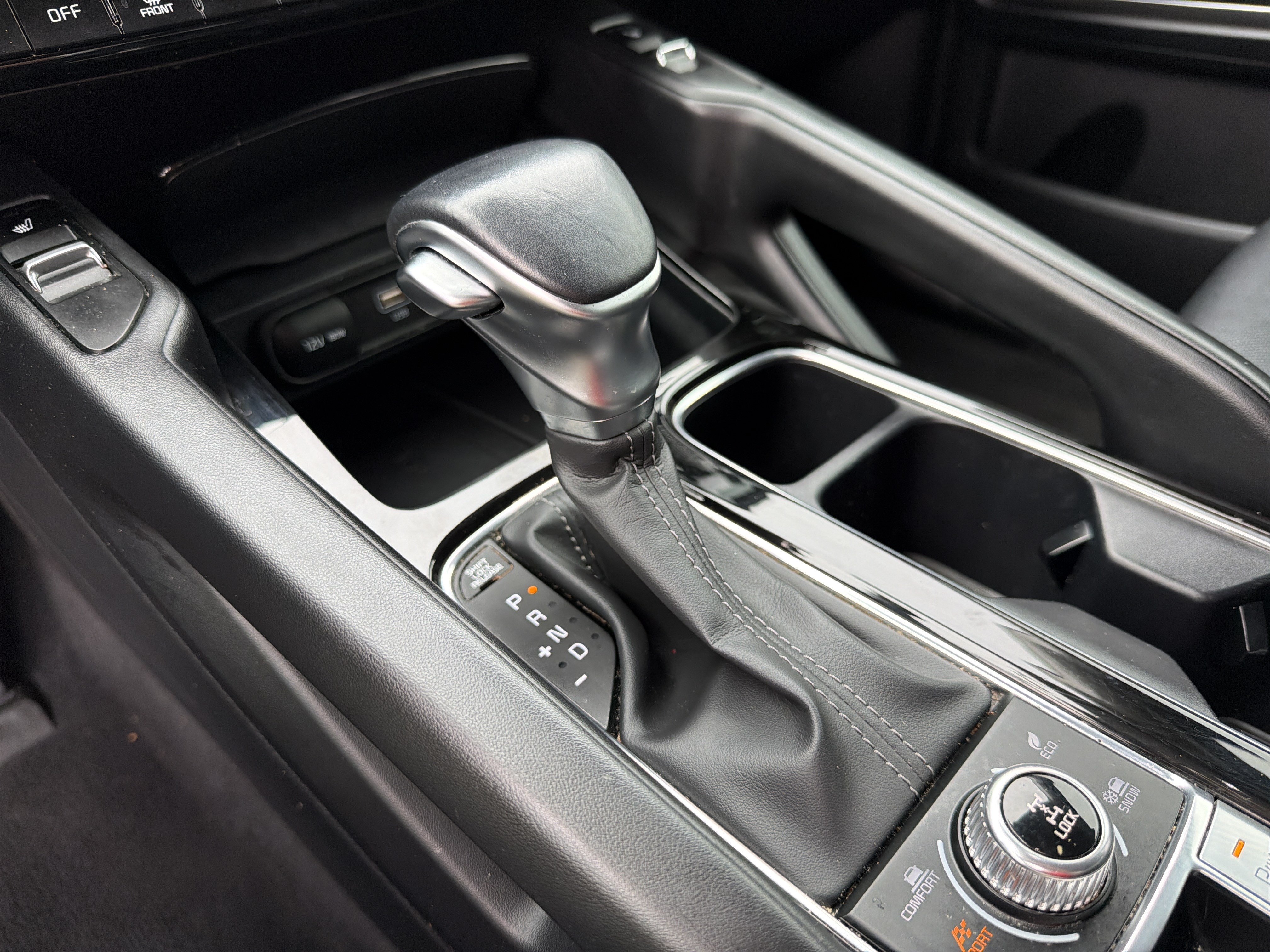 Used 2023 Kia Telluride S w/ S Sunroof Package AWD/4WD image 33