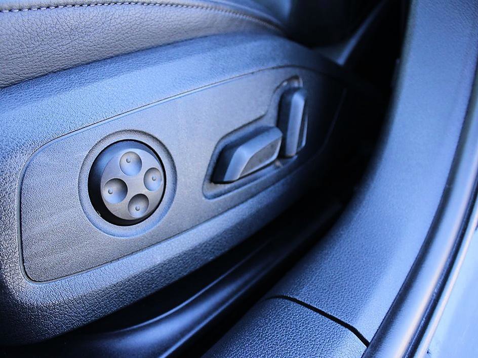 Used 2019 Audi A4 2.0T Premium Plus w/ Premium Plus Package image 10