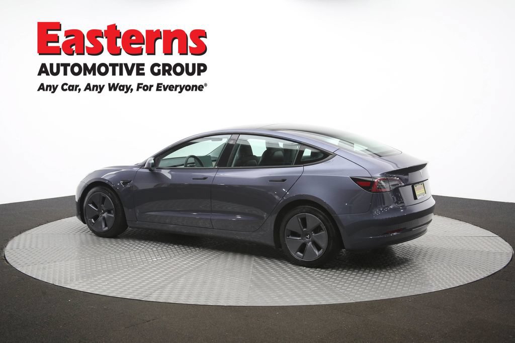 Used 2023 Tesla Model 3 Standard Range RWD image 59