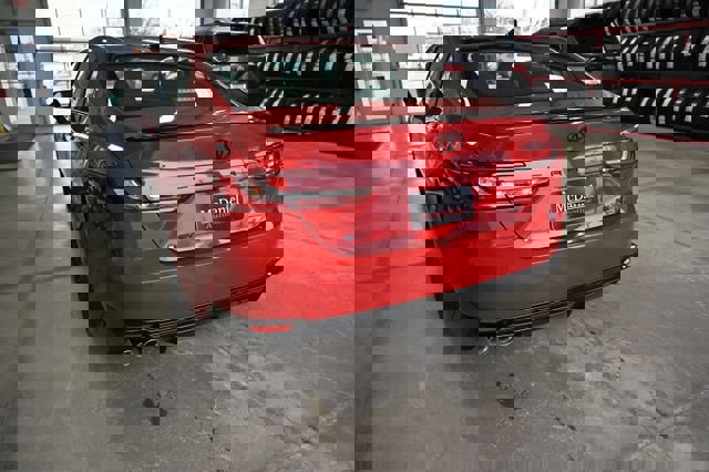 New 2026 Toyota Camry Hybrid image 7