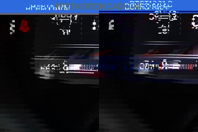 Certified 2023 Cadillac CT4 V Blackwing w/ Driver Assist Package RWD image 20