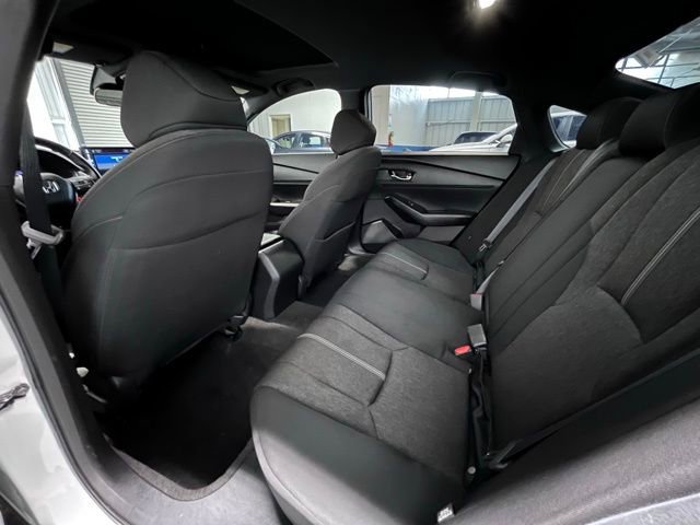 Used 2024 Honda Accord Sport image 15