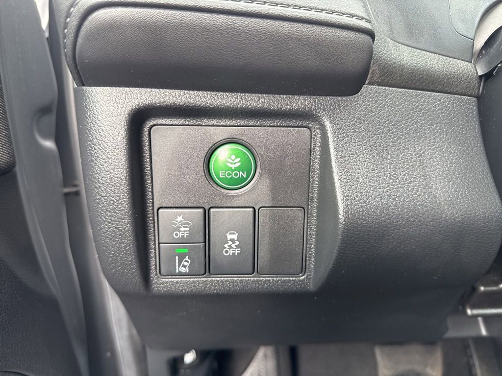 Used 2020 Honda HR-V EX image 27