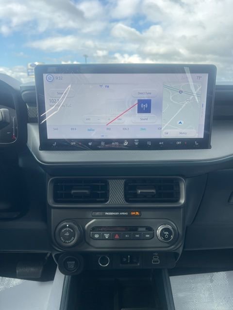 New 2026 Ford Maverick Lariat w/ Black Appearance Package image 19