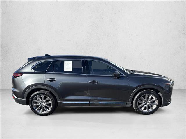 Certified 2023 MAZDA CX-9 Grand Touring image 6