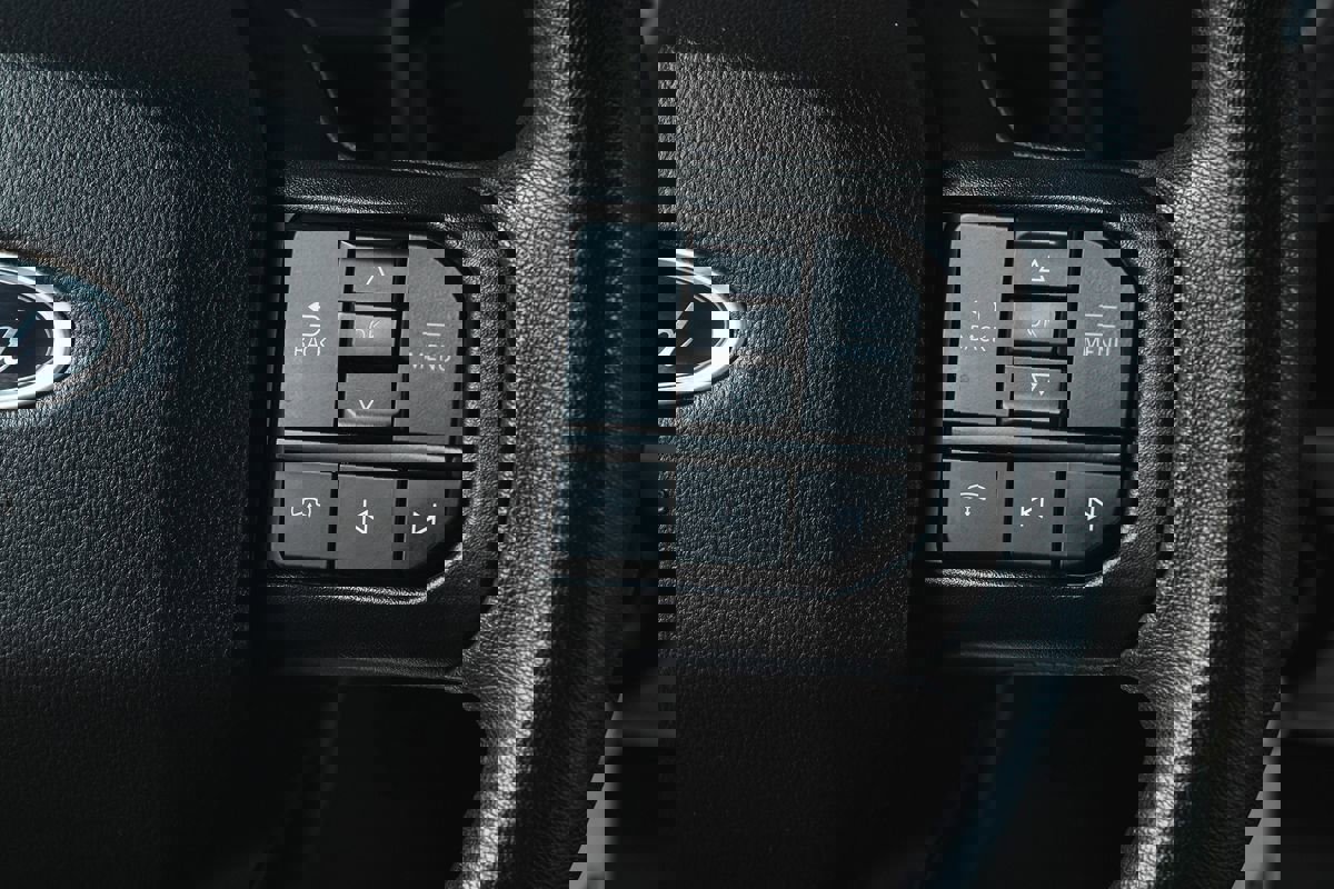 Used 2024 Ford F250 XL image 33
